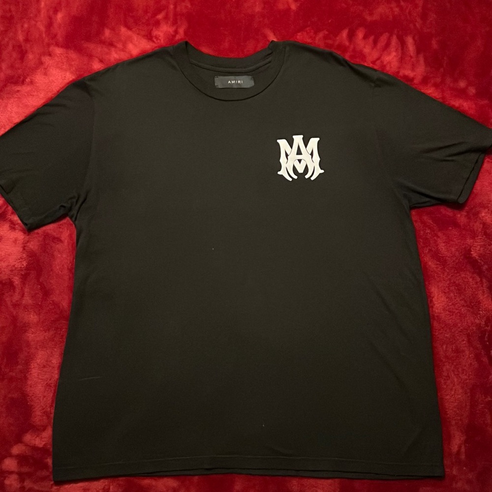 Amiri shirt